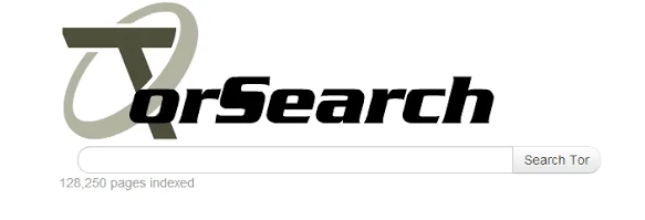 moteur de recherche darknet - Tor search