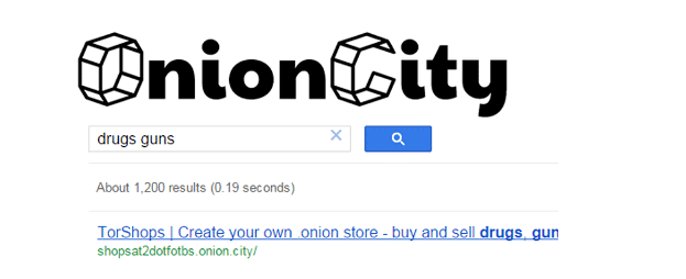 moteur de recherche darknet onion city