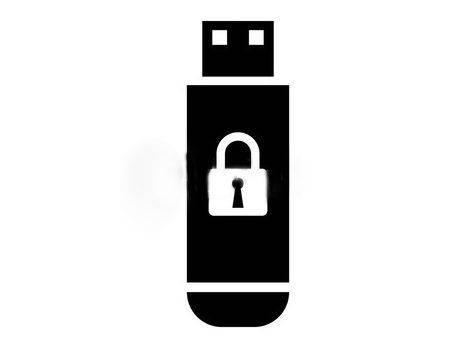 protéger une clé USB 