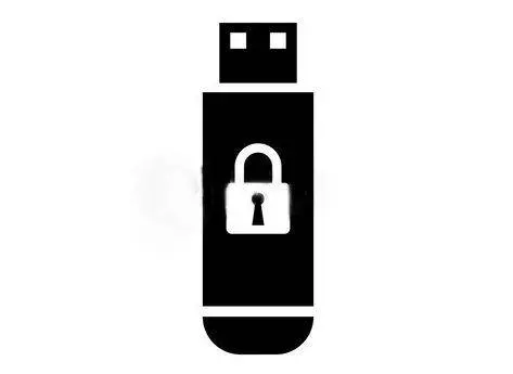 protéger une clé USB 