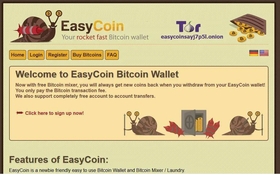 Easycoin-darknet