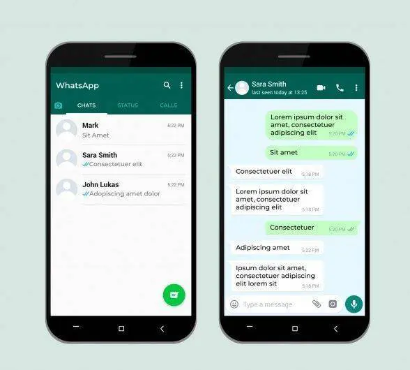 récupérer un message supprimé sur whatsapp