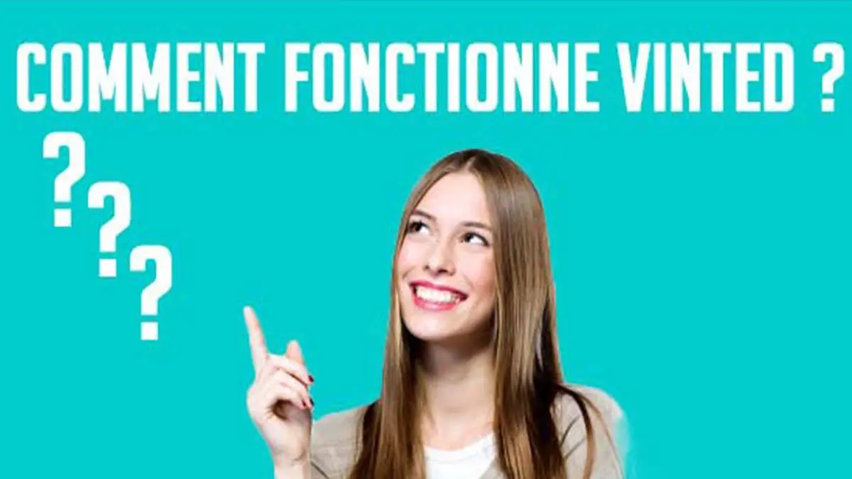 le fonctionnement de vinted