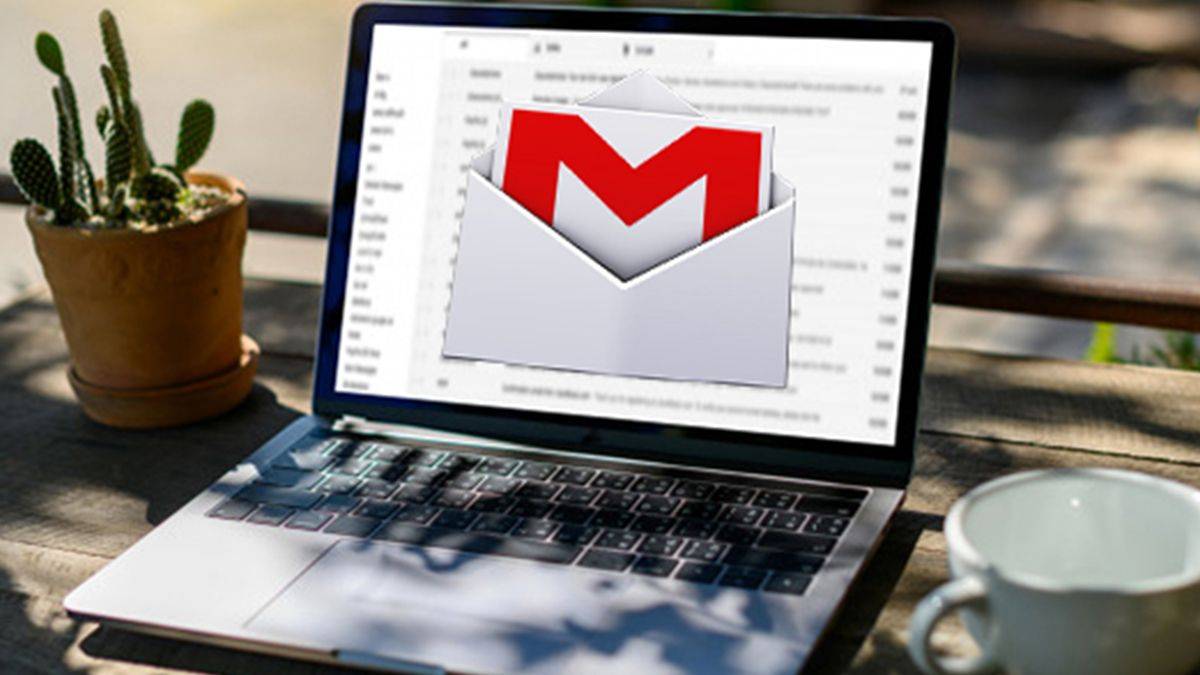 suppression emails compte gmail