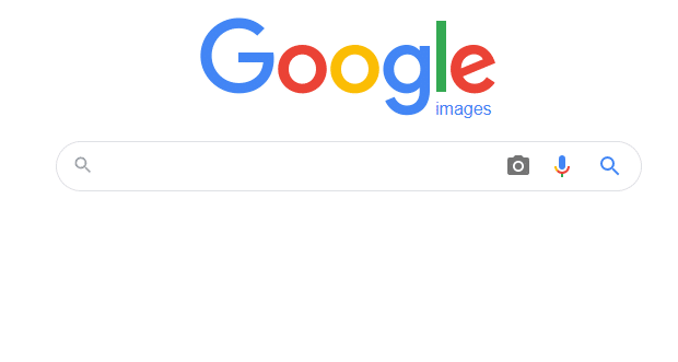 google recherche image