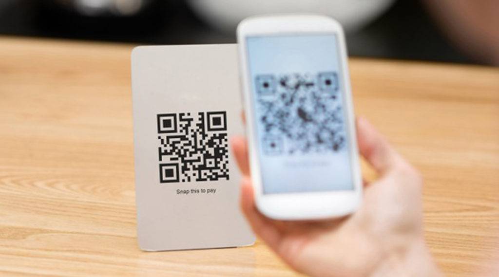 8 lecteurs QR code gratuits sous téléphone Android Flash code