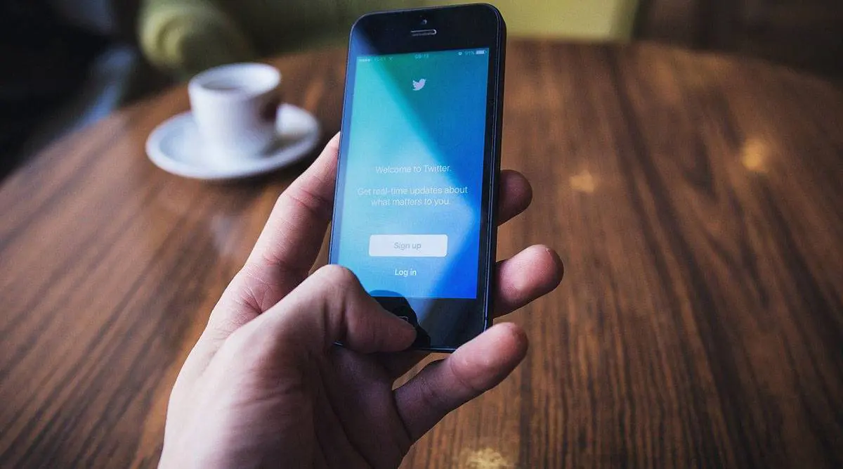 comment supprimer un compte twitter