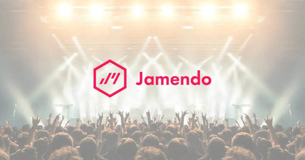 jamendo - site gratuit de musique