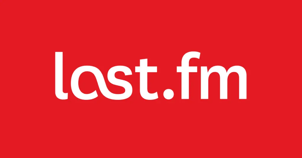 last.fm - site de musique