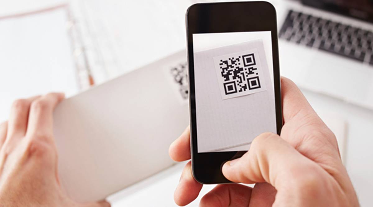 Comment scanner un QR code sur un smartphone Android et iPhone