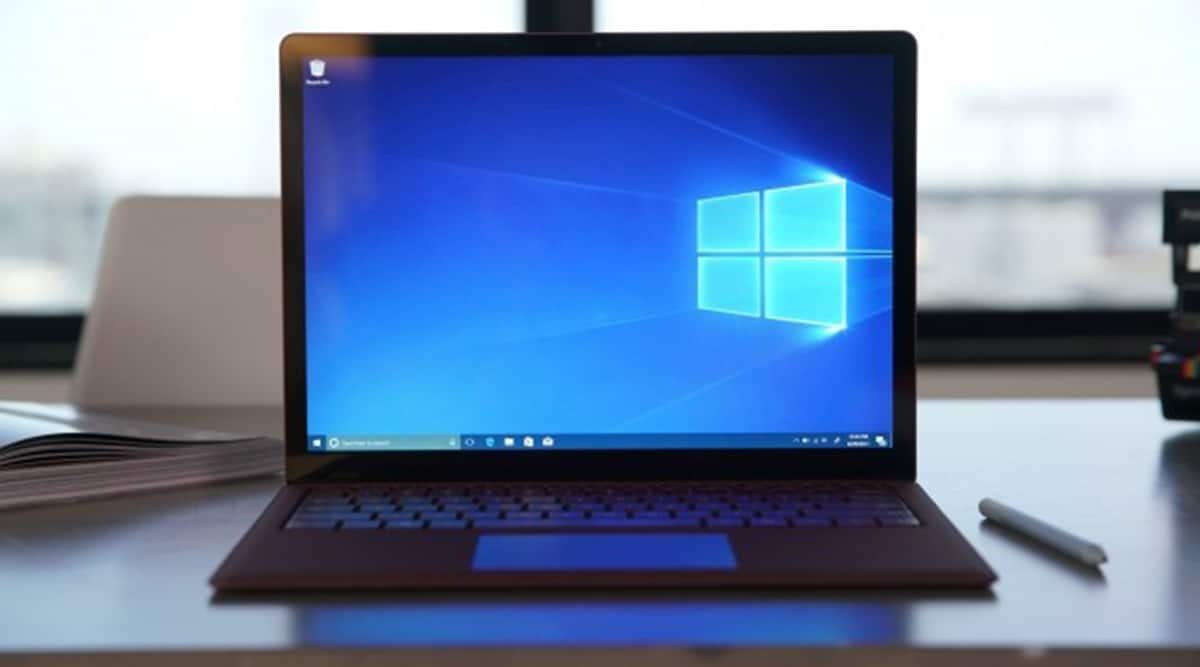 Comment réinstaller Windows 10 facilement sur un PC