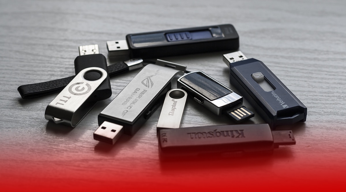 Formater une clé USB en toute sécurité