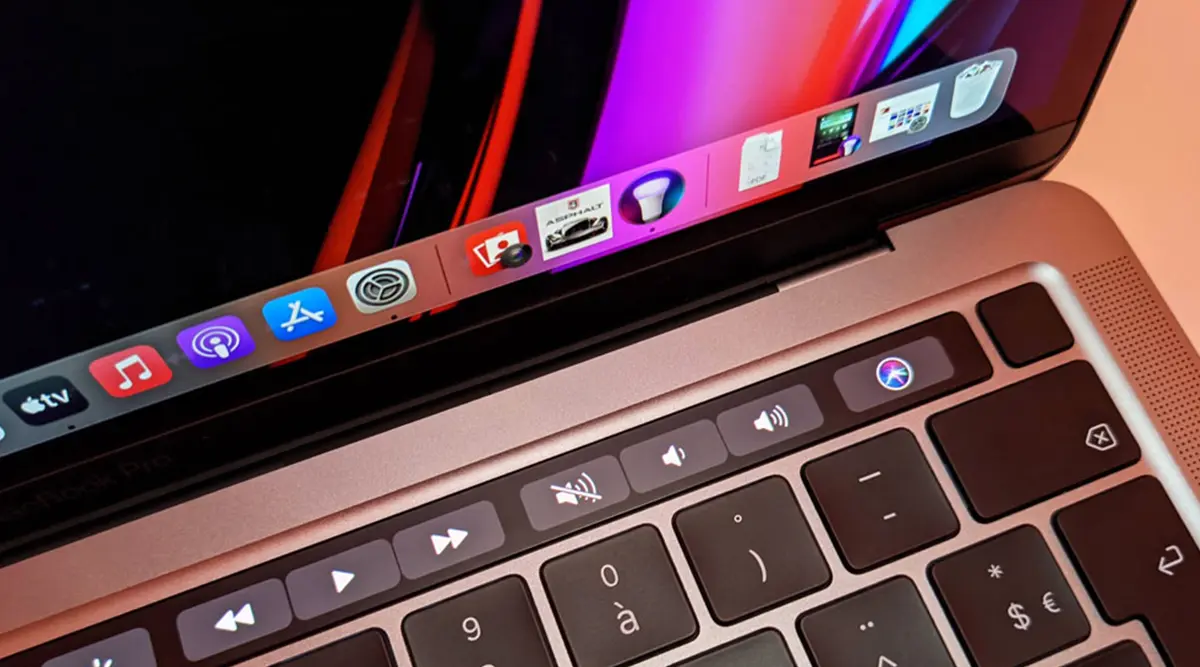comment désinstaller une application sur mac