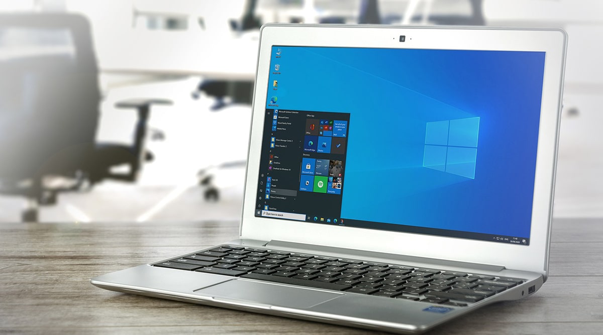 Comment démarrer Windows 10 en mode sans échec ?