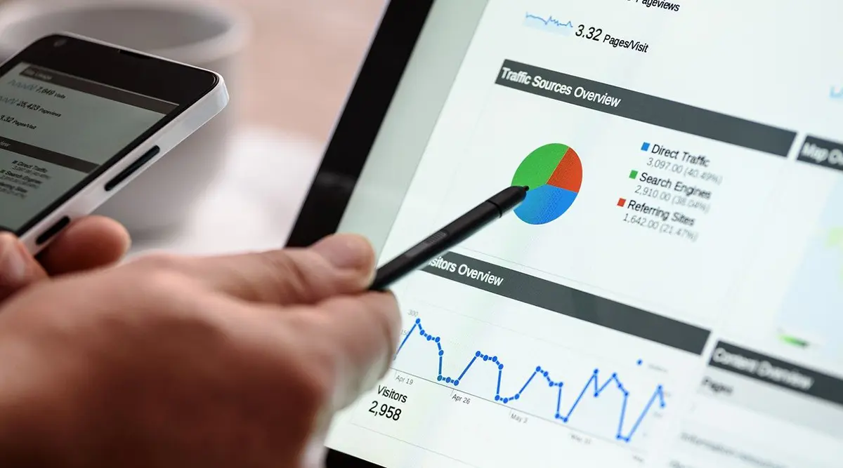 Optimiser une image pour google