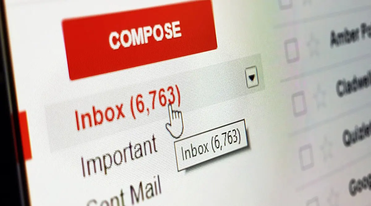 comment créer un compte gmail facilement