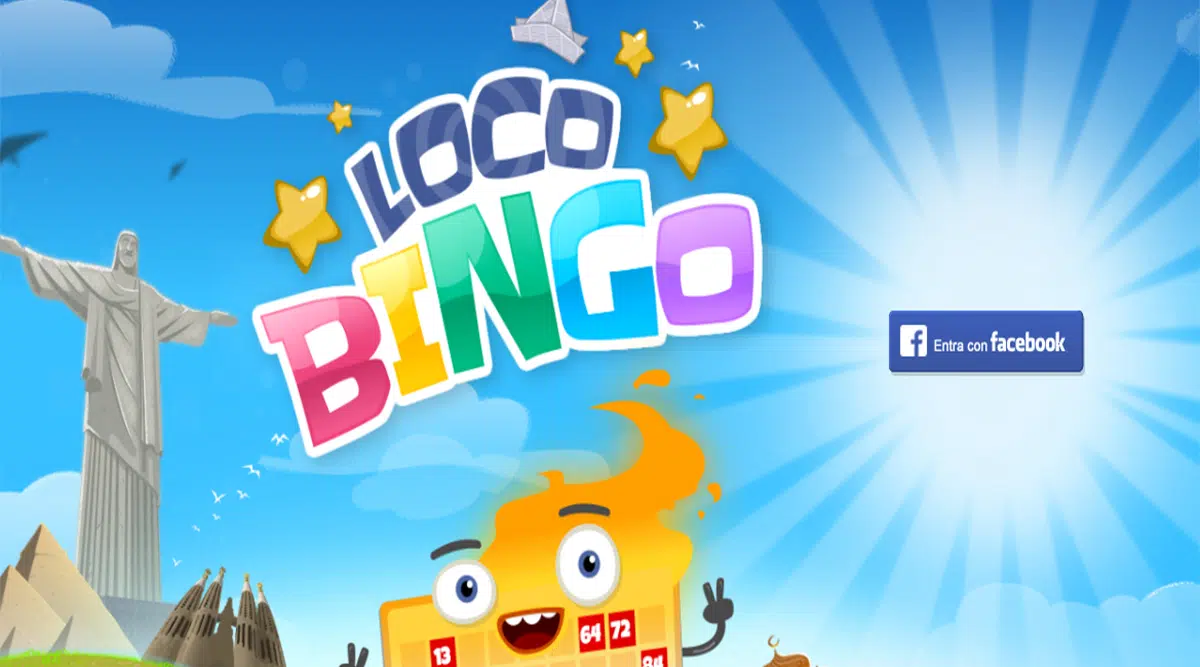 loco bingo