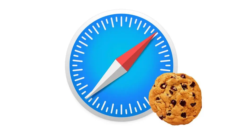 Safari cookies