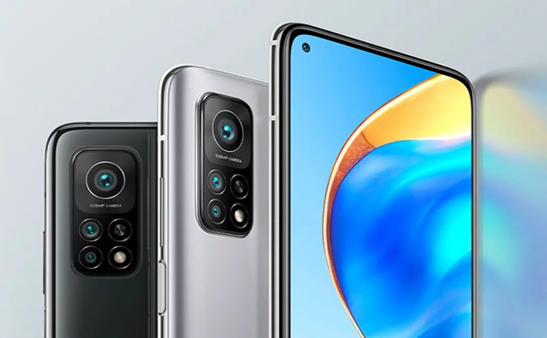 Xiaomi 11T