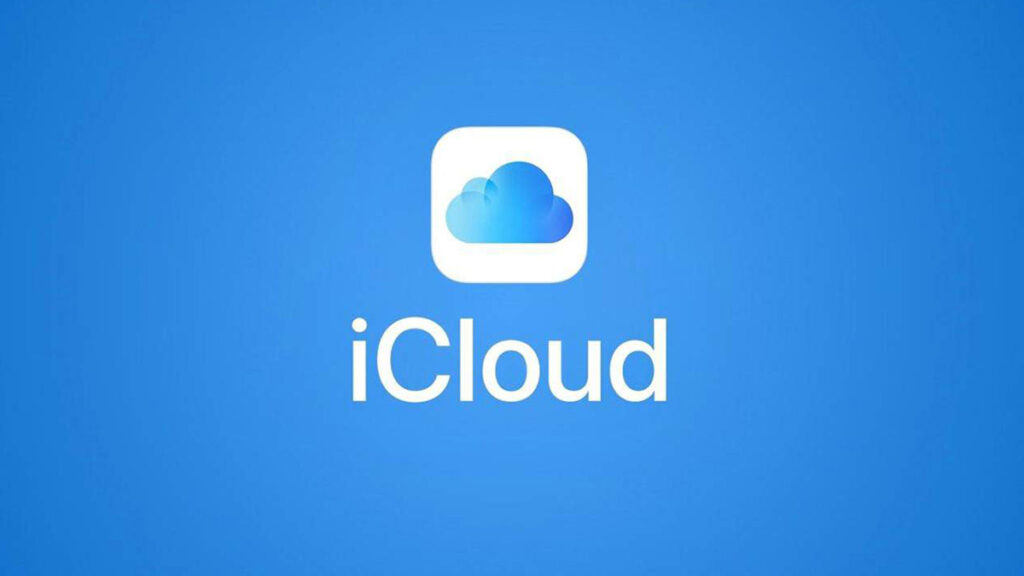 icloud - stockage gratuit en ligne apple