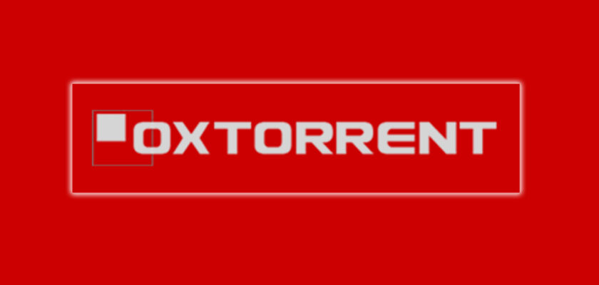OxTorrent - nouvelle adresse