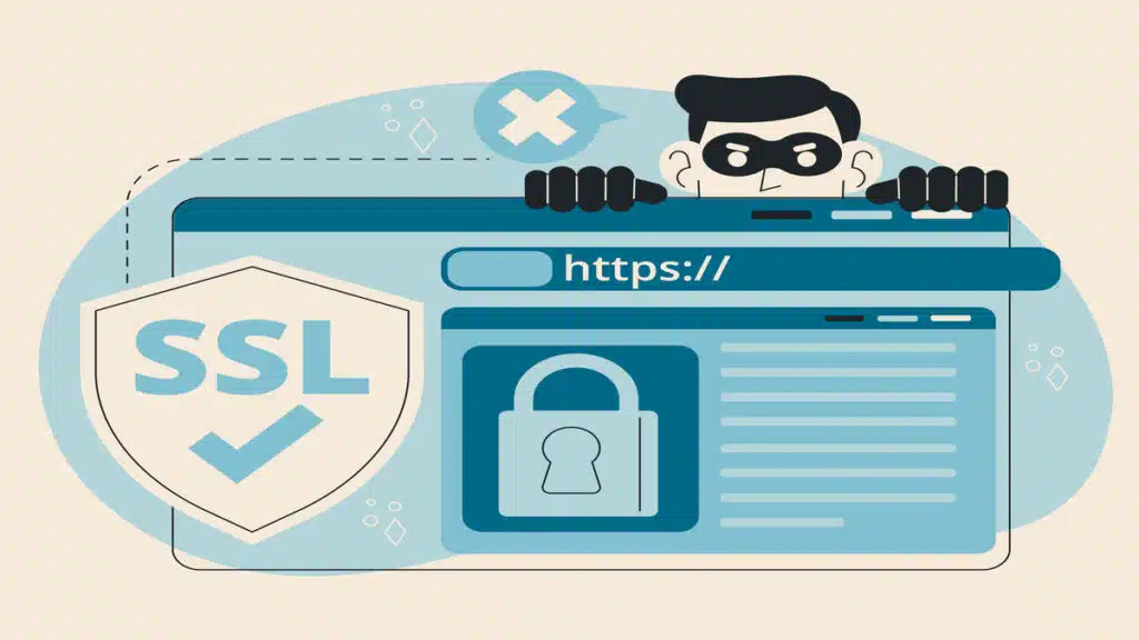 protocole https et ssl