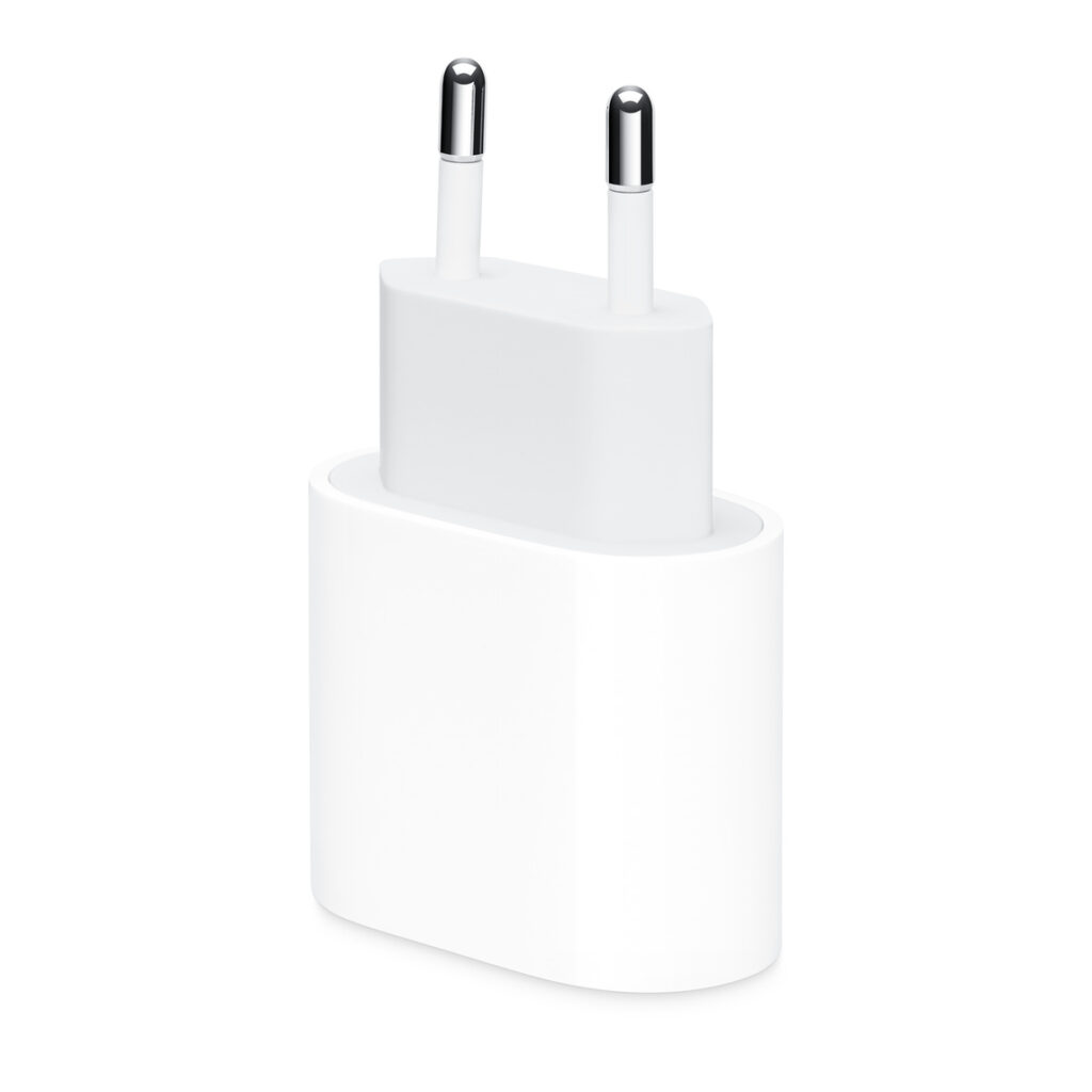 Adaptateur secteur USB-C 20W Apple