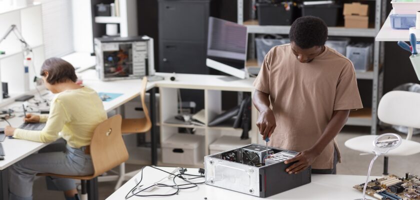 erreur achat informatique