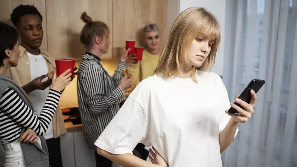 le cyberharcèlement