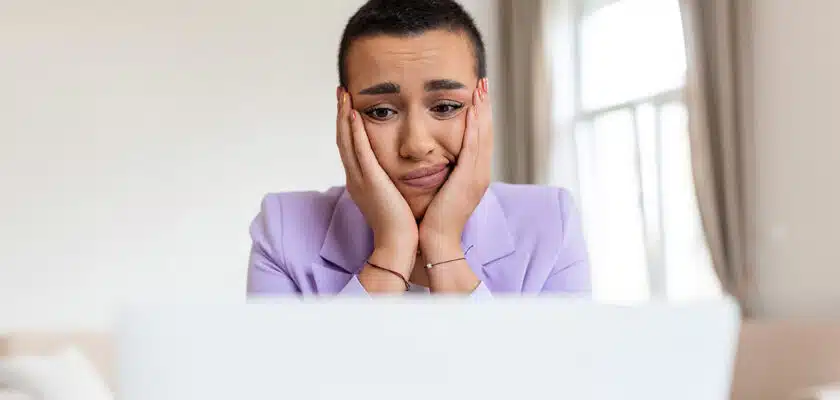 les dangers d'internet